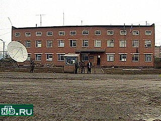 В ближайшее время на всей территории Чечни откроются отделения Полевого банка России