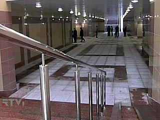 На Таганско-Краснопресненской линии метро будет временно прекращено движение поездов