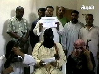 Кувейтская транспортная компания выкупила у иракских террористов 7 заложников
