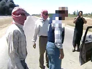 Четверо ливанских водителей захвачены в заложники в Ираке