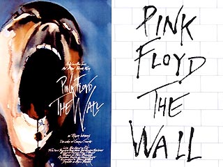 Из самого известного альбома Pink Floyd сделают мюзикл