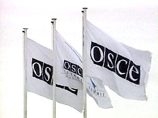 ОБСЕ увеличит количество наблюдателей в зоне грузино-осетинского конфликта
