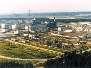 Второй энергоблок Хмельницкой АЭС подключен к энергосистеме