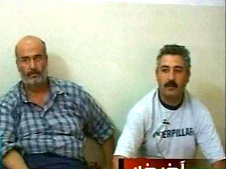 В Ираке освобождены пять водителей, приехавших на работу из Ливана, Иордании и Сирии и похищенных иракскими боевиками.