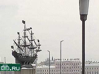 В Санкт-Петербурге из-за резкого похолодания началось отключение теплоснабжения в жилом комплексе