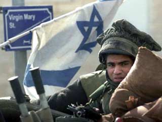 Израильская армия внедряет систему для проведения видеоконференций в боевых условиях