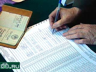 Сегодня в 8:00 по московскому времени на всех 250 избирательных участках Калмыкии начались выборы депутатов органов местного самоуправления