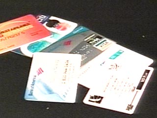 В Дубае выпущена пластиковая кредитная карта для женщин