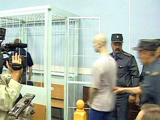Обвиняемый Шишлов заявил, что "убил иностранца не из-за расовой неприязни, а по личной неприязни"