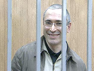 Ходорковский одержал моральную победу