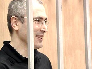 Ходорковского на суде обвинили в неуплате подоходного налога и страховых взносов на 54,5 млн рублей