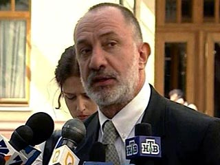 Госминистр Грузии Хаиндрава заявил, что осетинский снайпер убил жителя села Тамарашени