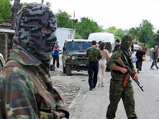 Грузия и Южная Осетия подтвердили единство позиций по договоренностям о прекращении огня в зоне конфликта
