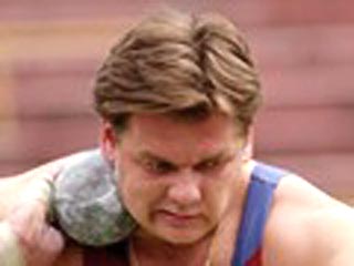 Словацкий легкоатлет уличен в принятии допинга