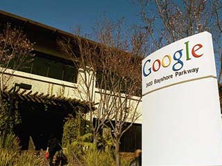 Google начала аукцион по первичному размещению акций