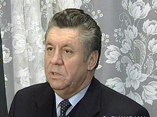 Губернатор Астраханской области Анатолий Гужвин скоропостижно скончался в Сочи