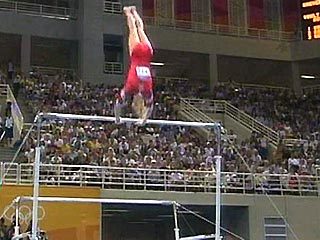 Российские гимнастки, выигравшие накануне бронзовую медаль в командных соревнованиях, в один голос утверждают, что судейство по отношению к ним было предвзятым