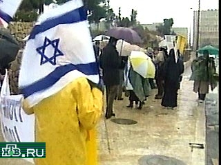 В Израиле завершился последний день агитации