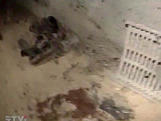 Утром в среду израильская армия при помощи беспилотного летательного аппарата нанесла ракетный удар по дому одного из лидеров исламского радикального движения "Хамас" на севере сектора Газа