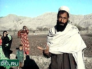 Около 600 беженцев погибли от холода в афганской провинции Герат