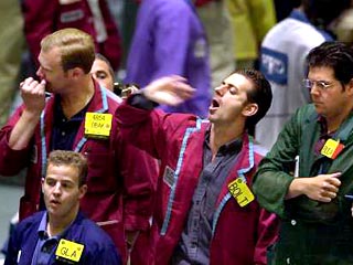Торги на нефтяной бирже NYMEX в Нью-Йорке завершились очередным рекордом: 47,27 доллара за баррель по итогам среды. Это на 52 цента больше аналогичного показателя вторника и новый рекорд закрытия