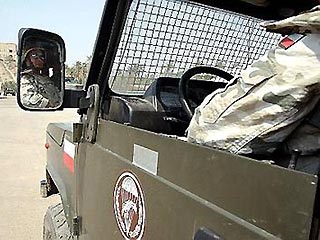 В ДТП в Ираке погибли двое и ранены пятеро польских солдат