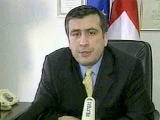 Herald Tribune: Саакашвили идет по неправильному пути