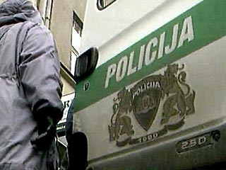 В Риге задержан смертельно пьяный водитель пассажирского автобуса