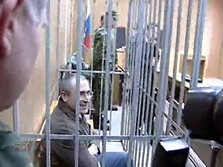 Свидетель по делу Ходорковского заявил в суде об улучшении ситуации на "Апатите" после продажи 20%-го пакета акций