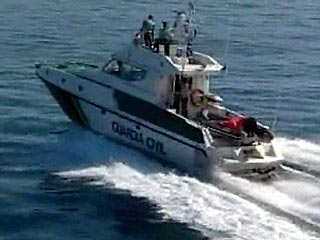 Трагедию удалось предотвратить благодаря тому, что по информации Интерпола и в сотрудничестве с полицией Сьерра-Леоне и Гвинеи испанская полиция провела операцию, в результате которой "Хольгам Стар" был перехвачен в порту Фритаун
