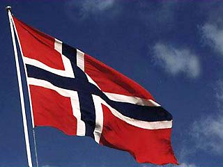 Норвегия объявила, что выслала российского дипломата