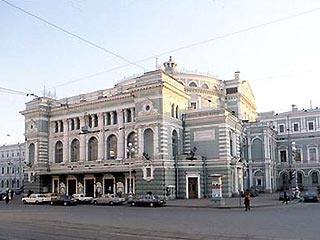 Мариинский театр начал участие в фестивале стран Балтии оперой "Нос"