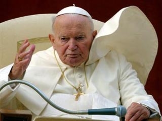 Папа намерен сделать Московскому Патриархату "неудобный" подарок