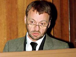 Берлинский окружной суд в понедельник в ходе второго процесса по делу террориста Йоханнеса Вайнриха признал обвиняемого невиновным за недостаточностью улик