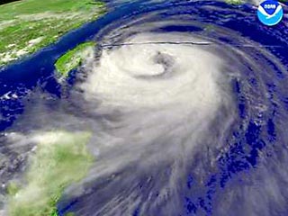 Свыше 5,5 тысяч человек получили уведомление об эвакуации на юге Японии, где бушует тайфун "Аэре". Несмотря на массовую эвакуацию, жертв избежать не удалось.
