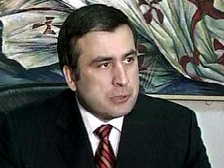 Президент Грузии Михаил Саакашвили заявляет, что Россия и Грузия крайне близки к войне
