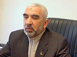 Генералу Мирзоеву генпрокуратура Таджикистана предъявила обвинение в убийстве