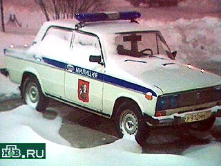 В Москве городские службы намерены полностью ликвидировать последствия сильного снегопада в течение 3-4 дней