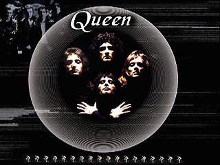 Queen стали первой рок-группой, чей альбом издан в Иране