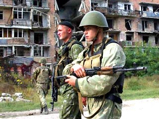 Daily Telegraph: проблемы Чечни нельзя решить военными методами
