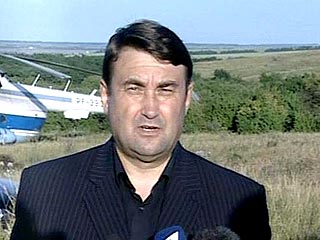 Как официально сообщил в четверг вечером министр транспорта России Игорь Левитин, кнопка SOS в самолете Ту-154, который потерпел катастрофу в Ростовской области, была активизирована
