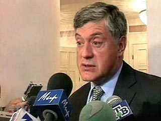 Посол России в Грузии Владимир Чхиквишвили считает совершенно безответственными намеки на какую-то готовящуюся агрессию в отношении Грузии. Об этом он заявил в интервью газете "Свободная Грузия"