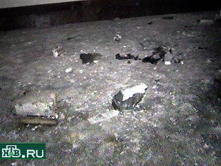 Взрыв на станции метро "Белорусская-кольцевая" произошел в 18.50. Взырвное устройство было заложено на платформе, рядом с первым вагоном поезда под тяжелую мраморную скамью
