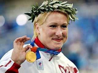Российских спортсменов могут лишить международных соревнований, если Коржаненко не вернет олимпийскую медаль