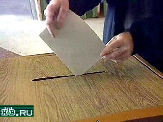 Выборы губернатора Приморья состоятся не позднее 20 июля