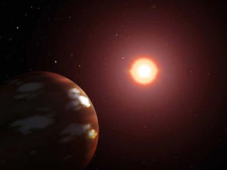 Американские астрономы нашли новый класс планет за пределами Солнечной системы