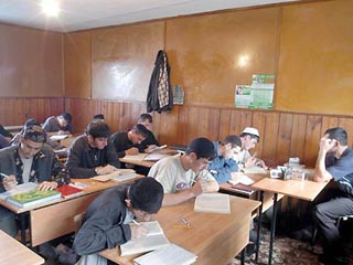 В школах Чечни в учебные программы вводится новый предмет - "Основы религий"
