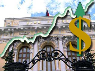 ЦБ начал укреплять рубль, но к концу года доллар значительно подорожает