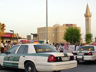 Перестрелка между боевиками и полицейскими в Саудовской Аравии: 1 погиб и 3 ранены