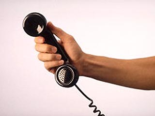 Открыты телефоны "горячей линии" для помощи жертвам трагедии в Беслане